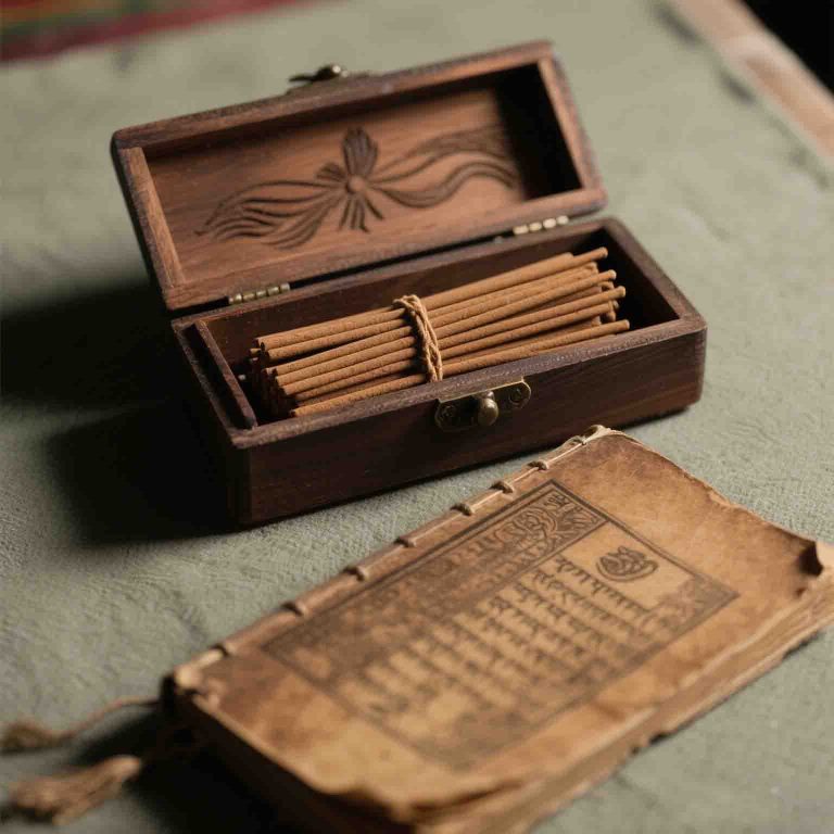 What is Tibetan Incense and What Are Its Advantages?