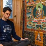 The Art of Living for Personal Family Meditation